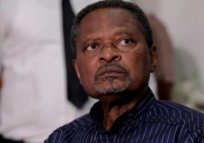 بعد أسابيع من الاحتجاز.. وفاة زعيم المعارضة في الكاميرون