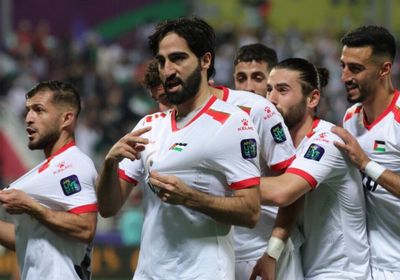 منتخب فلسطين يقتنص فوزًا غاليًا أمام قطر في كأس العرب