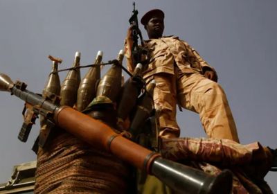 الدعم السريع: فرضنا سيطرتنا على الفرقة 22 في بابنوسة