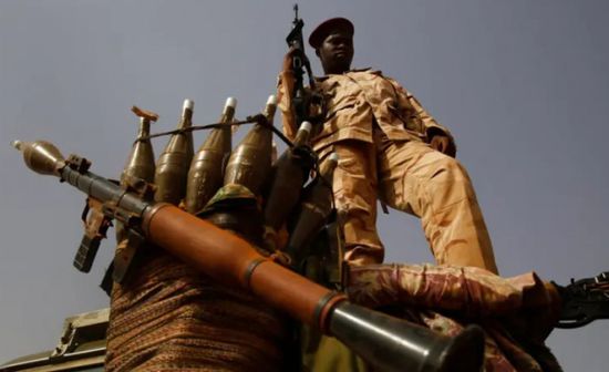 الدعم السريع: فرضنا سيطرتنا على الفرقة 22 في بابنوسة