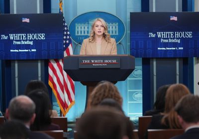 البيت الأبيض: متفائلون بشأن التوصل لاتفاق بشأن أوكرانيا