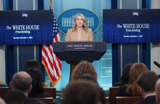 البيت الأبيض: متفائلون بشأن التوصل لاتفاق بشأن أوكرانيا