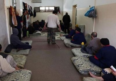 الجنائية الدولية تعلن اعتقال زعيم ميليشيا في ليبيا