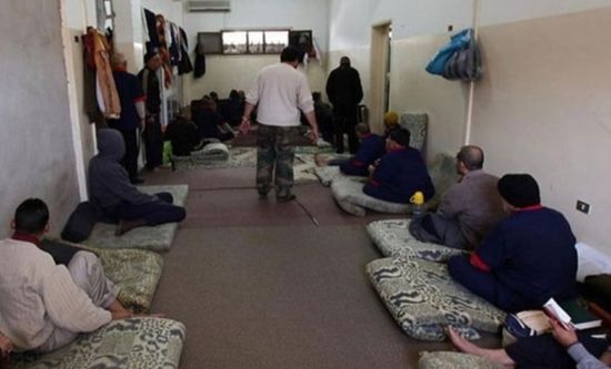 الجنائية الدولية تعلن اعتقال زعيم ميليشيا في ليبيا