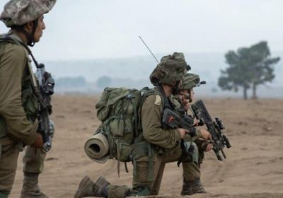 جيش الاحتلال ينفذ عملية إنزال جوي جنوب جنين