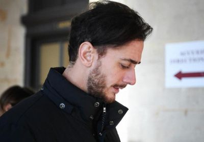 إرجاء محاكمة سعد لمجرد بتهمة اغتصاب