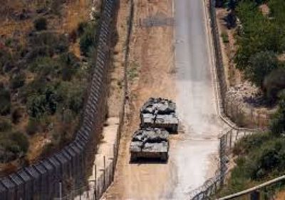 توغل إسرائيلي جديد في ريف القنيطرة السورية