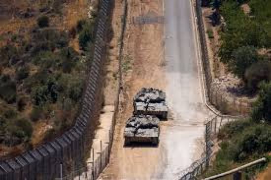 توغل إسرائيلي جديد في ريف القنيطرة السورية