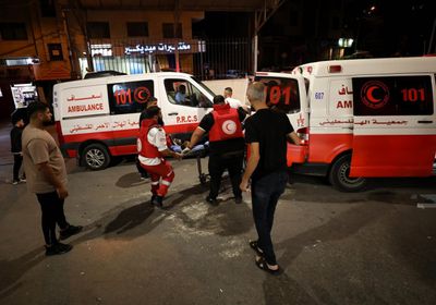 إصابة شابة فلسطينية برصاص الاحتلال قرب بيت لحم