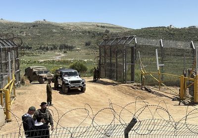   قلق أمريكي بشأن التدخلات الإسرائيلية في سوريا