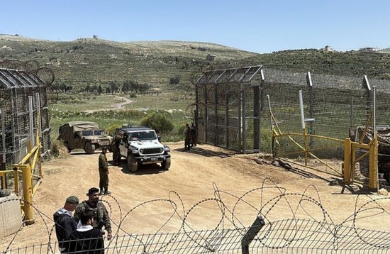   قلق أمريكي بشأن التدخلات الإسرائيلية في سوريا