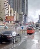 حالة طقس اليوم الثلاثاء 2-12-2025 في مصر