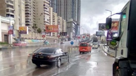 حالة طقس اليوم الثلاثاء 2-12-2025 في مصر