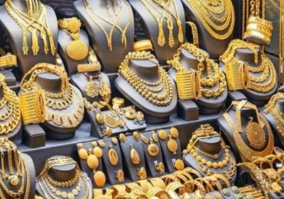 أسعار الذهب اليوم الثلاثاء 2-12-2025 في اليمن