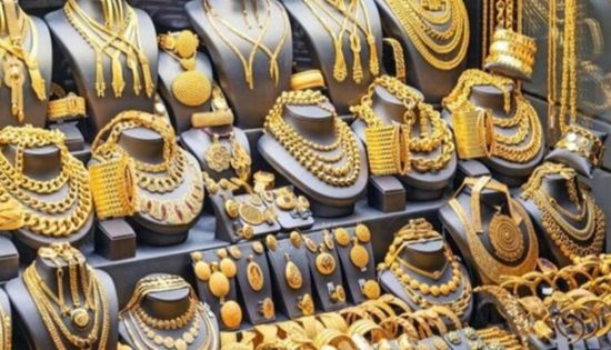 أسعار الذهب اليوم الثلاثاء 2-12-2025 في اليمن