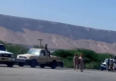 العسكرية الأولى تشن حملة اعتقالات في منطقة الغرف بمديرية تريم