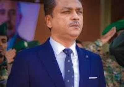 باعوم: طلائع قواتنا الجنوبية على مشارف سيئون