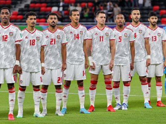 موعد مباراة الأردن والإمارات في كأس العرب 2025