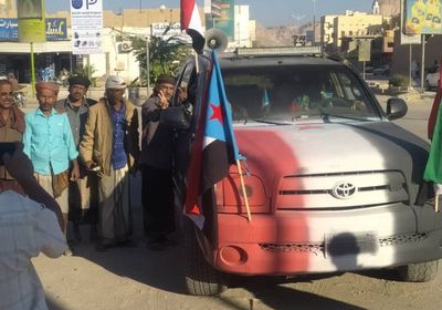 تأمين المرافق الحيوية في وادي حضرموت مع دخول القوات الجنوبية