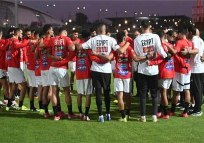 طولان يعلن تشكيلة مصر أمام الكويت في كأس العرب