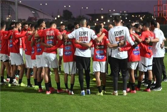 طولان يعلن تشكيلة مصر أمام الكويت في كأس العرب