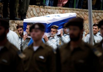 الشرطة الإسرائيلية تعلن تسلم بقايا جثمان رهينة كان محتجزًا في غزة