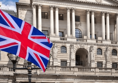 بنك إنجلترا يطلق تحذيرًا من مخاطر فقاعة الذكاء الاصطناعي