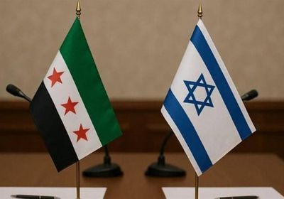 إسرائيل: الاتفاق مع سوريا ممكن ونتوقع منها إقامة منطقة عازلة