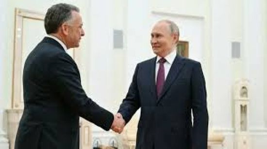 ويتكوف وكوشنر يلتقيان مع بوتين في موسكو