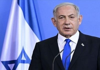 نتنياهو: نعتزم إنشاء منطقة منزوعة السلاح من دمشق حتى جبل الشيخ