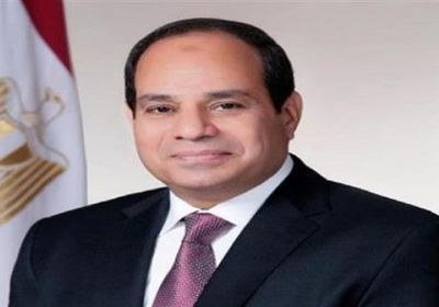 الرئيس المصري يصدق على قانون رسوم خدمات وزارة الخارجية