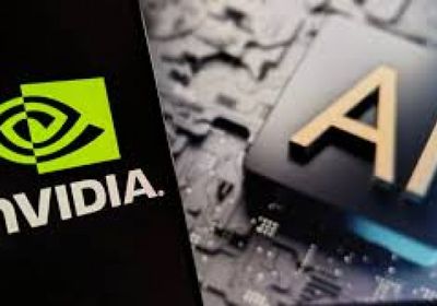 أمازون ستستخدم تكنولوجيا إنفيديا في رقائق الذكاء الاصطناعي