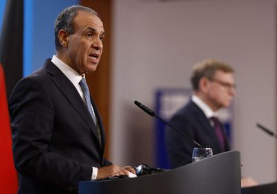 مصر تدعو لضرورة تنفيذ المرحلة الثانية من خطة ترامب بشأن غزة