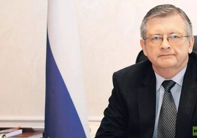 بوتين يقرر إعفاء سفير روسيا لدى بولندا من منصبه