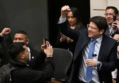 نجاة مرشح رئاسي من إطلاق نار استهدفه في البيرو