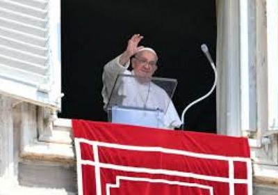 البابا يدعو إلى حوار بين الولايات المتحدة وفنزويلا