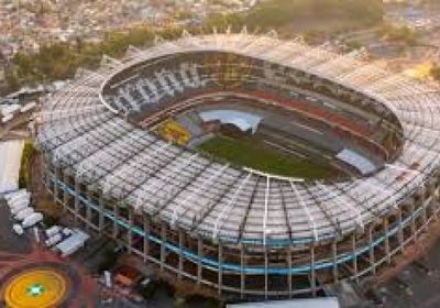 المكسيك تستضيف البرتغال وديا بمناسبة إعادة افتتاح استاد أزتيكا