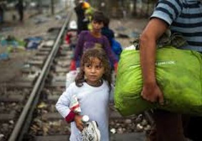 منظمة: دول فقيرة تستضيف لاجئين قد تغلق حدودها