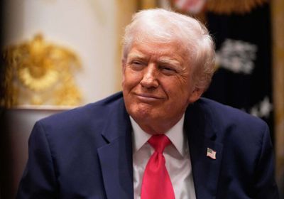 ترامب: لا نشارك مالياً بالحرب في أوكرانيا