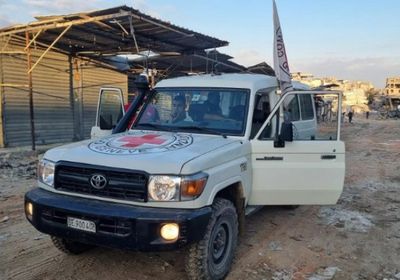 مكتب نتنياهو: تسلمنا بقايا رفات لأسير كان محتجزاً في غزة