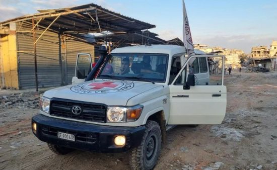 مكتب نتنياهو: تسلمنا بقايا رفات لأسير كان محتجزاً في غزة