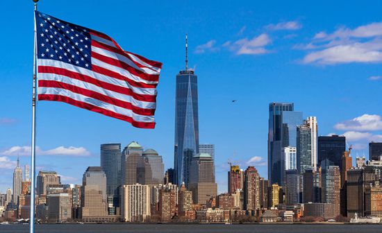 مبيعات الإنترنت في أمريكا تسجل 44.2 مليار دولار