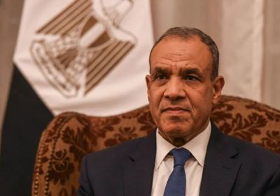 مصر: سنتخذ كافة الإجراءات لحماية الأمن المائي