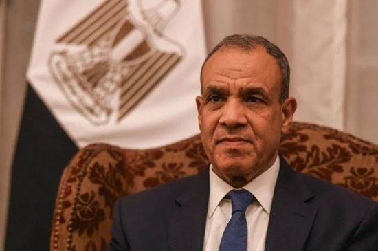 مصر: سنتخذ كافة الإجراءات لحماية الأمن المائي