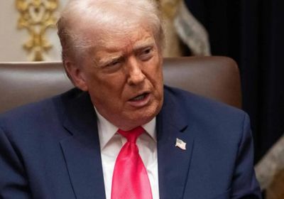 ترامب: لا أريد صوماليين في الولايات المتحدة