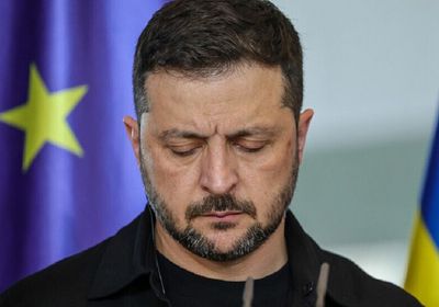 زيلينسكي: فرص إنهاء الصراع الآن أقرب من أي وقت مضى