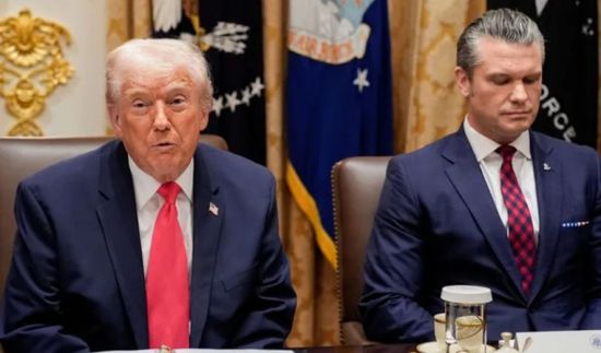 مجدداً.. ترامب يؤكد: سنشن ضربات على أهداف داخل فنزويلا قريباً