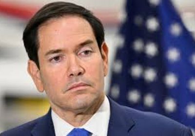 روبيو: ترامب الوحيد القادر على إنهاء أزمة السودان