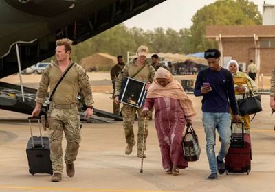    بريطانيا: السودان يحتاج دفعة عالمية من أجل السلام