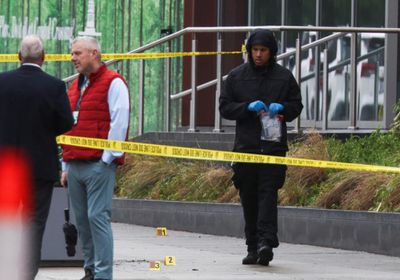 القضاء الأمريكي يوجه تهمة القتل للمشتبه به بهجوم البيت الأبيض‌‏